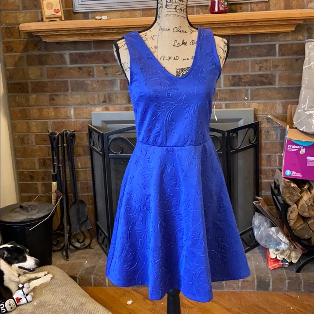 Charlotte Russe Summer dress